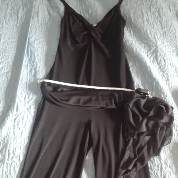 Jump Suit - Picture 3 of 3